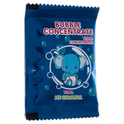 Machine à bulles bazooka Kruzzel 20933