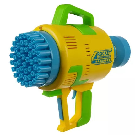 Machine à bulles bazooka Kruzzel 20933