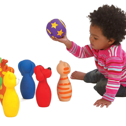 Kskids Ensemble de jouets Bowling