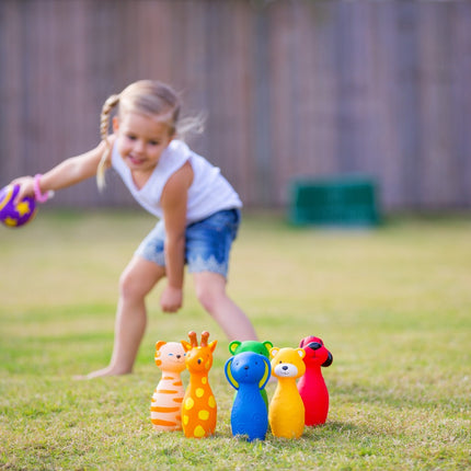 Kskids Ensemble de jouets Bowling