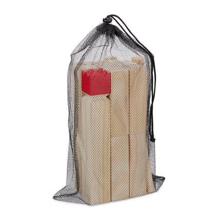 Wikinger-Kubb-Spiel