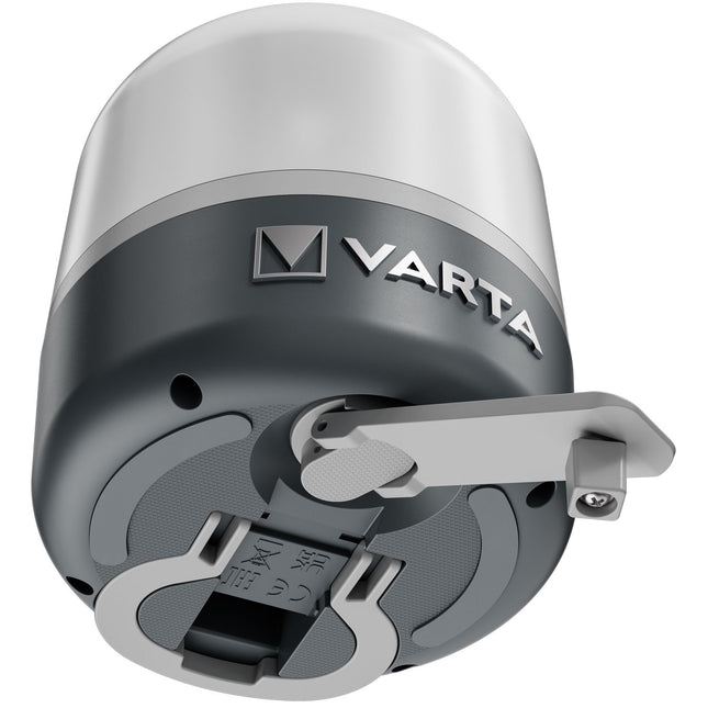 L10R Dynamo-Laterne Vev + USB-C 18/50lm