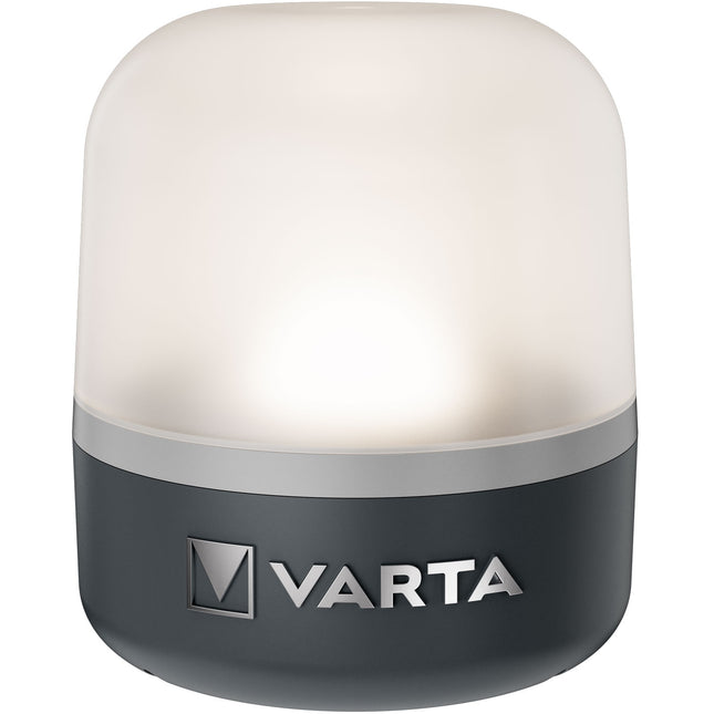L10R Dynamo-Laterne Vev + USB-C 18/50lm