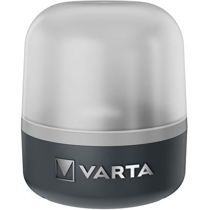 L10R Dynamo-Laterne Vev + USB-C 18/50lm