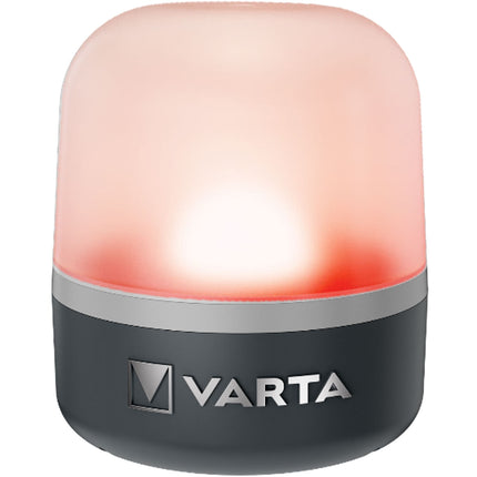 L10R Dynamo-Laterne Vev + USB-C 18/50lm