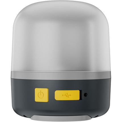 L10R Dynamo-Laterne Vev + USB-C 18/50lm