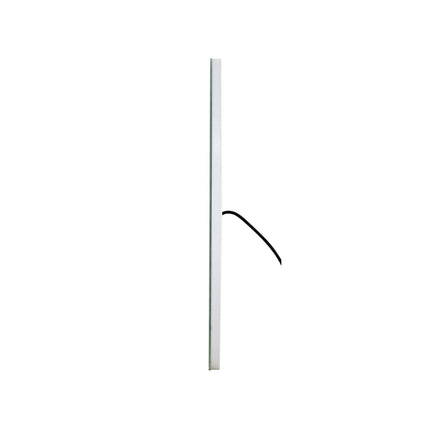 LED Bathroom Mirror 60 cm Round, Anti-Fog, Dimmable