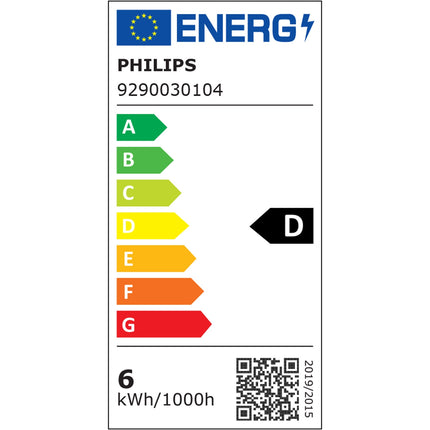 LED E27 Normal 60W Frost Dimmbar WarmGl 806lm
