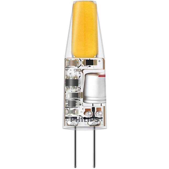 LED G4 1W (10W) 12V Micro 100lm Warmweiß