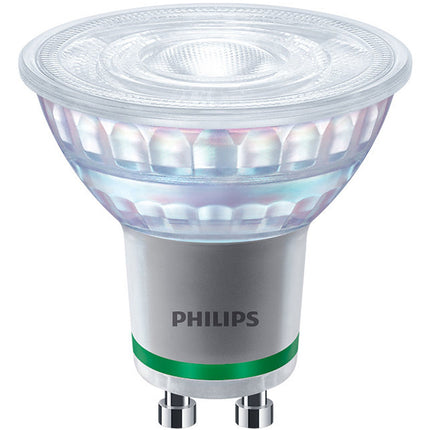 LED GU10 Spot 50W 375lm 3000K Energieklasse A