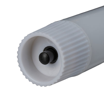 LED-Stabkerzen mit Timer und Fernbedienung, 6er-Set