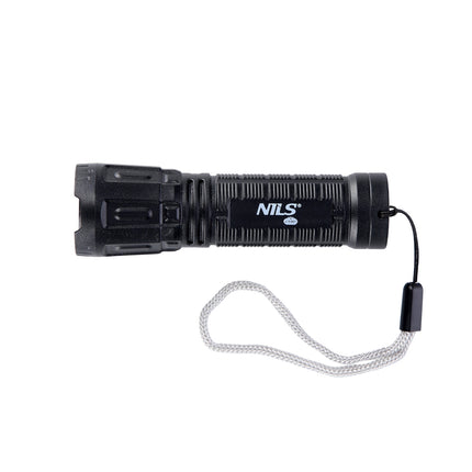 Lampe torche LED, 180 lumens, design compact