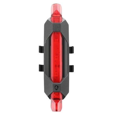 Lampe de vélo LED avec compteur