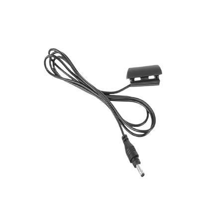 Lampe de vélo LED avec compteur
