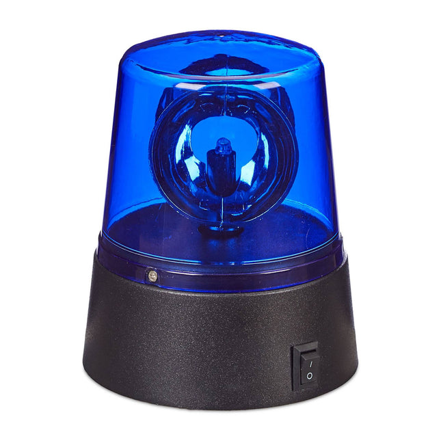 lumière bleue LED