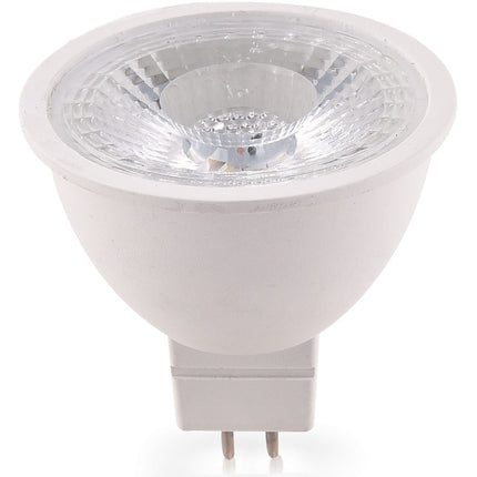 LED Leuchtmittel MR16/GU5.3 5W Dimmbar Warmweiß