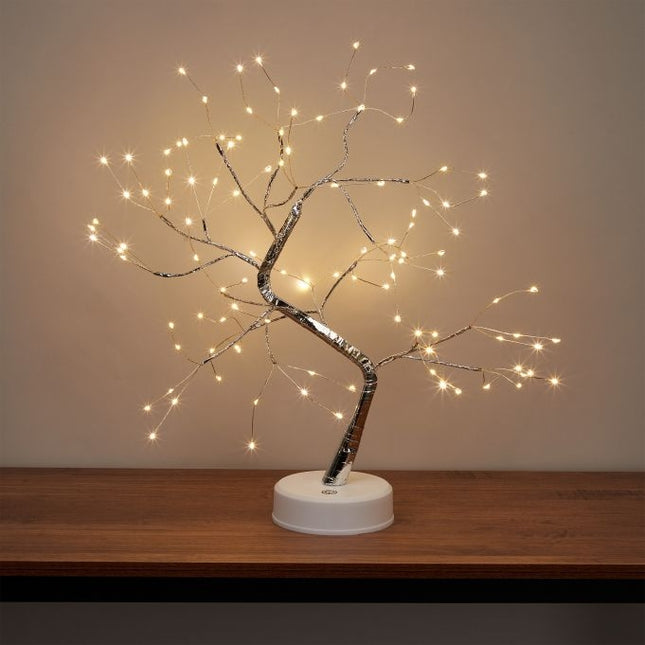 Arbre LED pour usage intérieur
