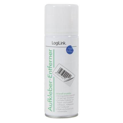 Label off Label remover