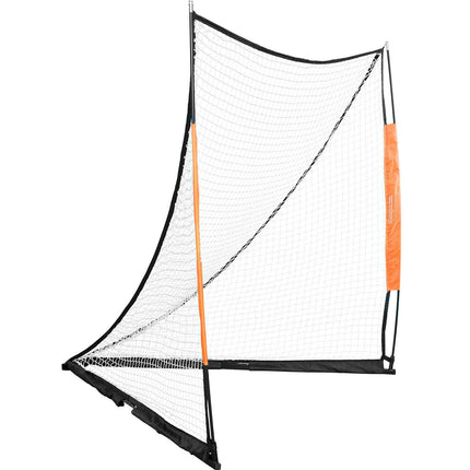 Lacrosse Goal 6x6ft, Portable With Carry Bag