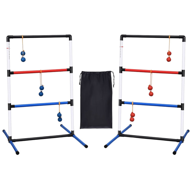 Ensemble de golf échelle pour jeu intérieur-extérieur avec 6 balles