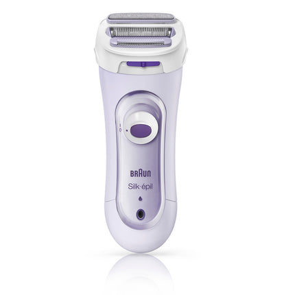Ladyshave LS5560 Violett