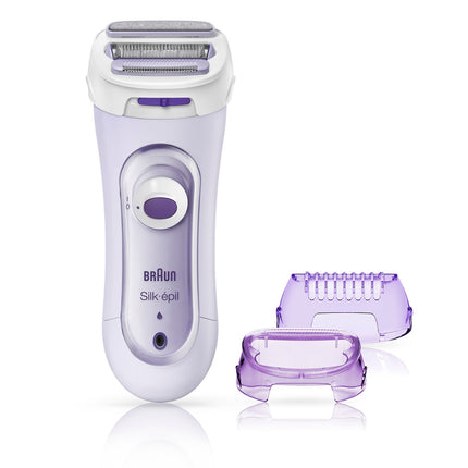Ladyshave LS5560 Violett