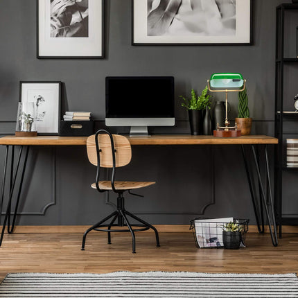 Abat-jour pour lampe de table