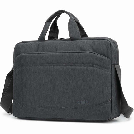 Laptop bag 16" Grey