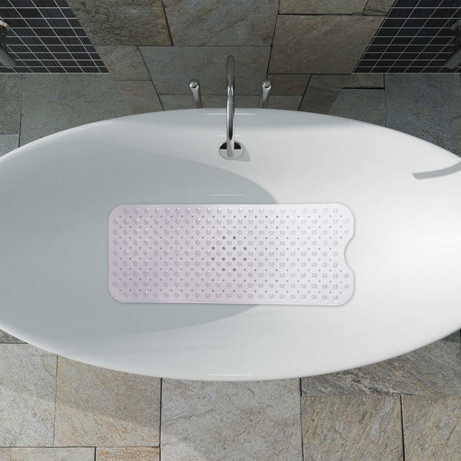 Grand tapis de bain