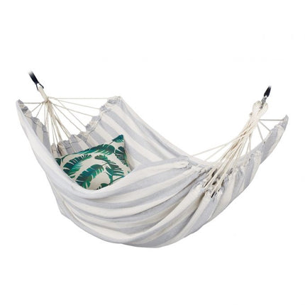 Grand hamac en coton