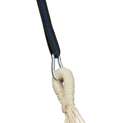 Grand hamac en coton