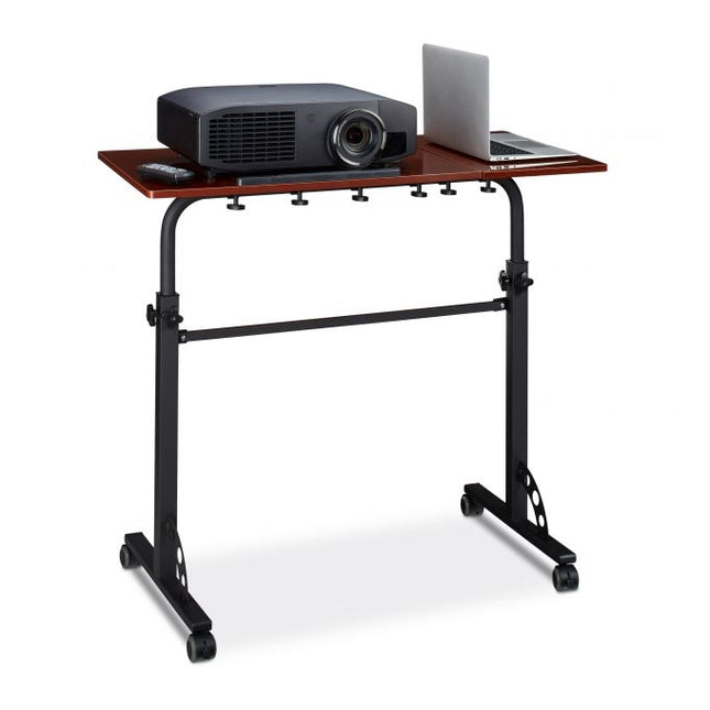 Großer Laptoptisch Premium XXL