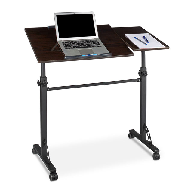 Großer Laptoptisch Premium XXL