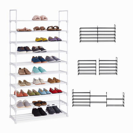 Grande étagère à chaussures