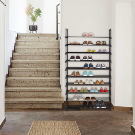 Grande étagère à chaussures