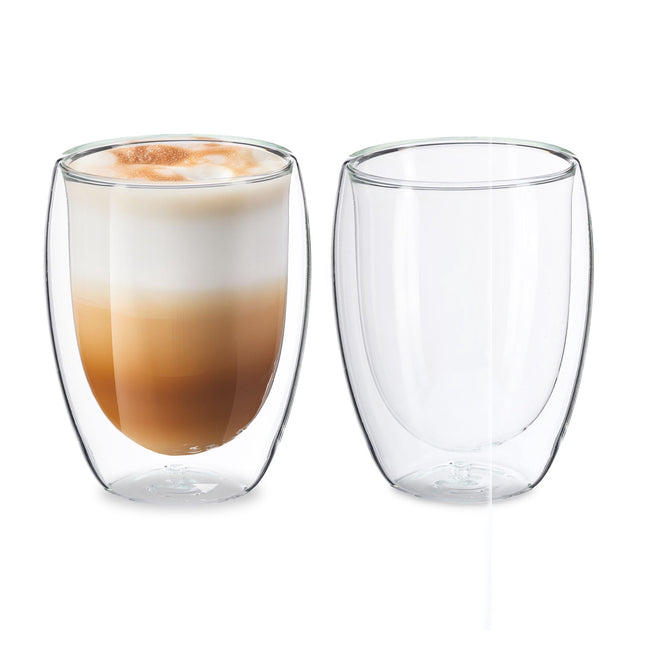 Verre à latte macchiato 350 ml