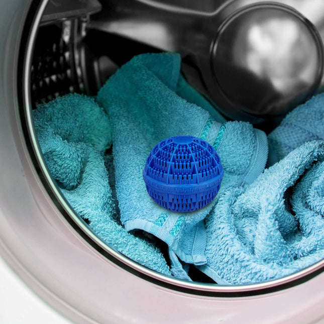 Lot de 2 boules à linge