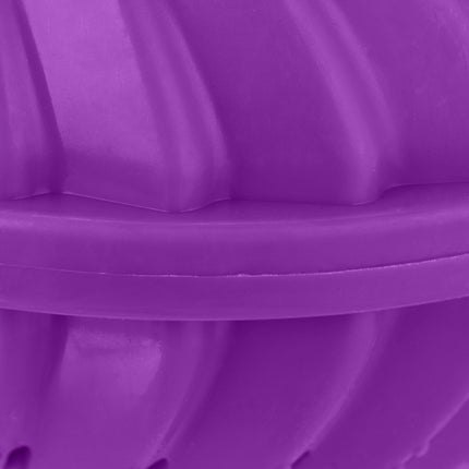 Boules à lessive violettes, lot de 4 - Écologiques, 1 000 lavages