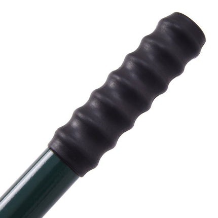Rasenlüfterwalze, 45 cm breit, Stahl und Kunststoff