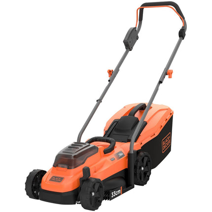 Rasenmäher 18V 33cm ohne Akku Compact