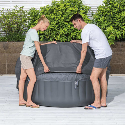 Lay-Z-Spa Wärmeschutz für Whirlpools ca. 1,80m x 66cm