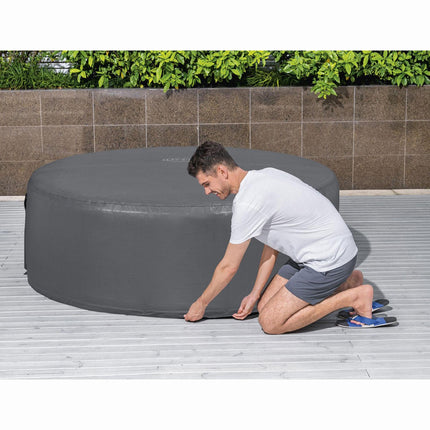 Lay-Z-Spa Wärmeschutz für Whirlpools ca. 1,80m x 66cm