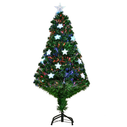 Sapin De Noël Led Sapin De Noël Artificiel Sapin Artificiel Avec 16 Lampes Led 120 Cm