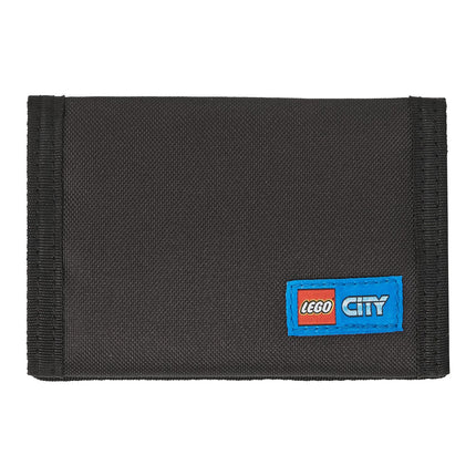 Portefeuille Lego City