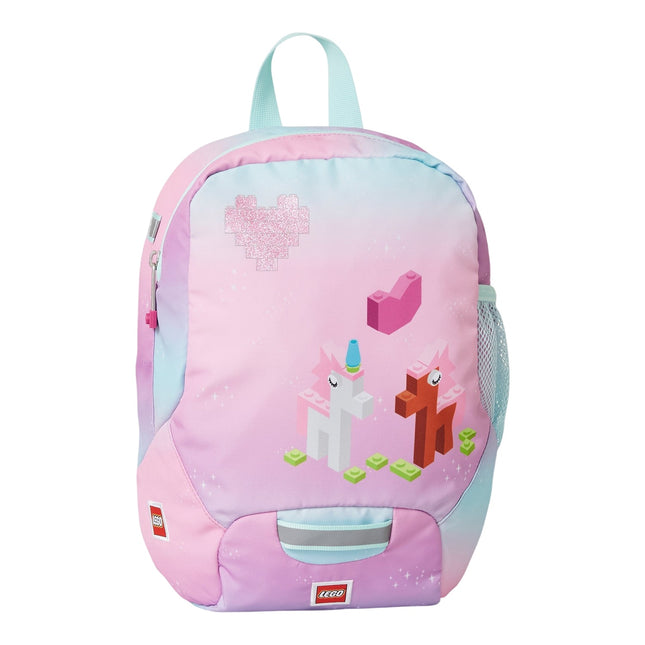 Lego Ninjago Rucksack Sparkle