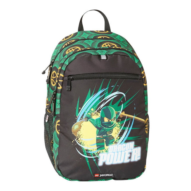 Lego Ninjago Erweiterter Rucksack Dragon Power