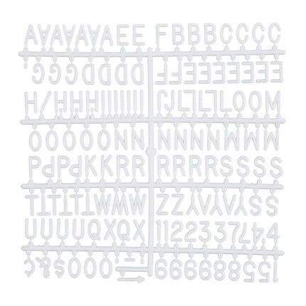 Papier à lettres 30 x 30 cm