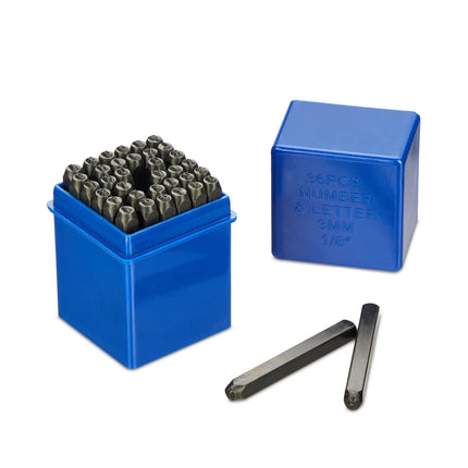 Jeu de lettres 3 mm