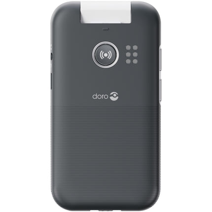 Leva L31, Graphite Grey/White
