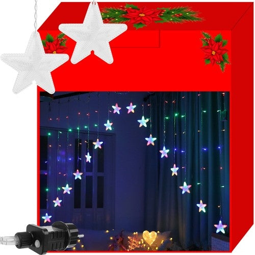 Barrière immatérielle 136LED - multicolore 31V KŚ11336